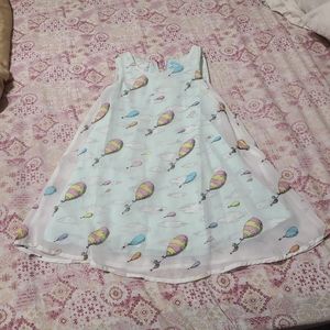 Dr. Seuss dress